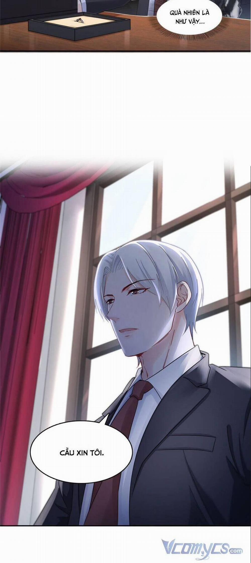 Hệt Như Hàn Quang Gặp Nắng Gắt 419 trang 1