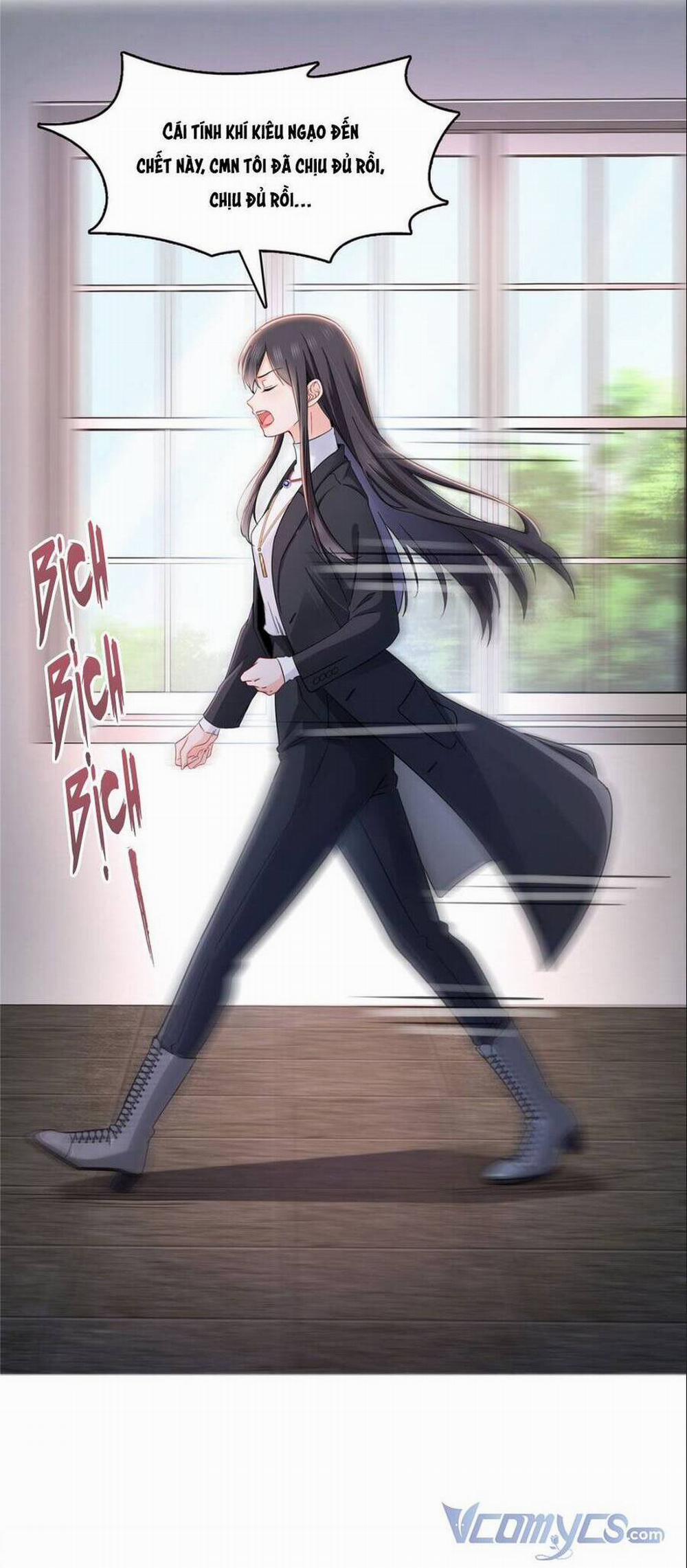 Hệt Như Hàn Quang Gặp Nắng Gắt 419 trang 17