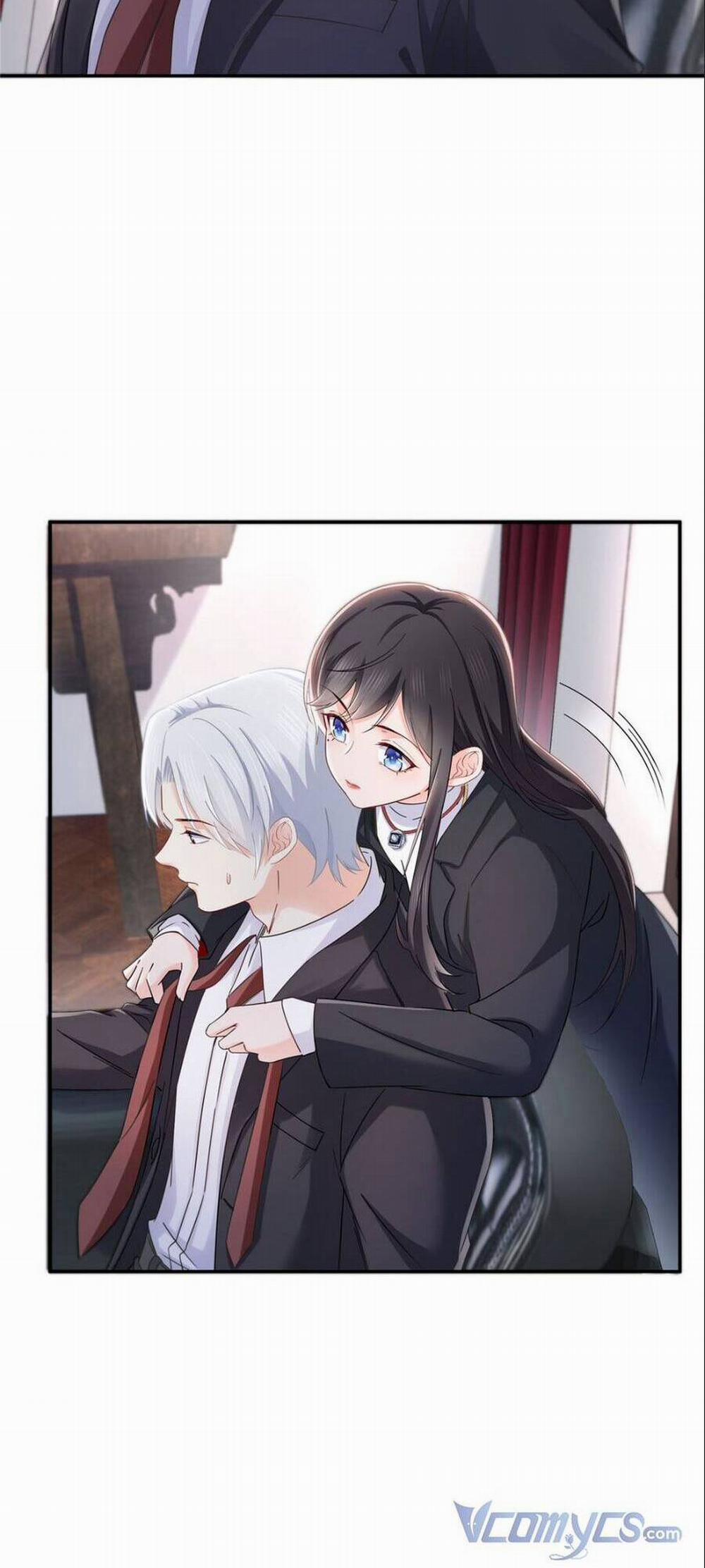 Hệt Như Hàn Quang Gặp Nắng Gắt 419 trang 23