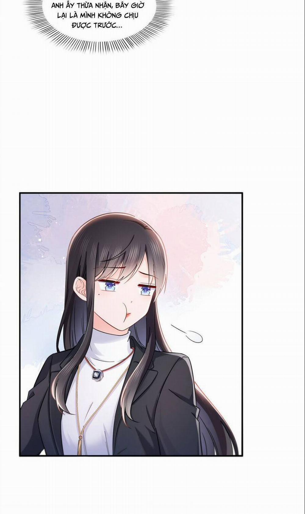 Hệt Như Hàn Quang Gặp Nắng Gắt 419 trang 26