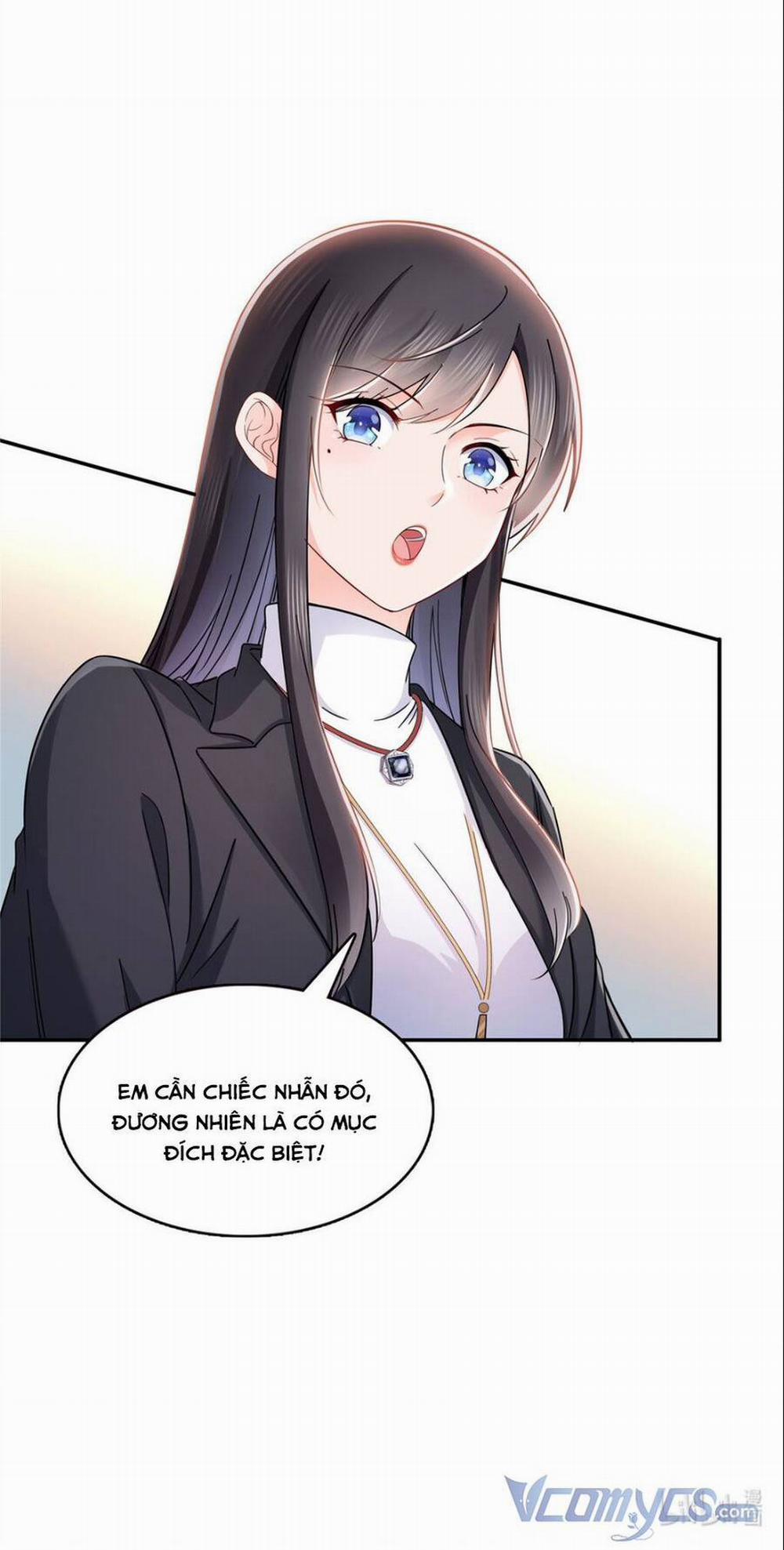 Hệt Như Hàn Quang Gặp Nắng Gắt 419 trang 28