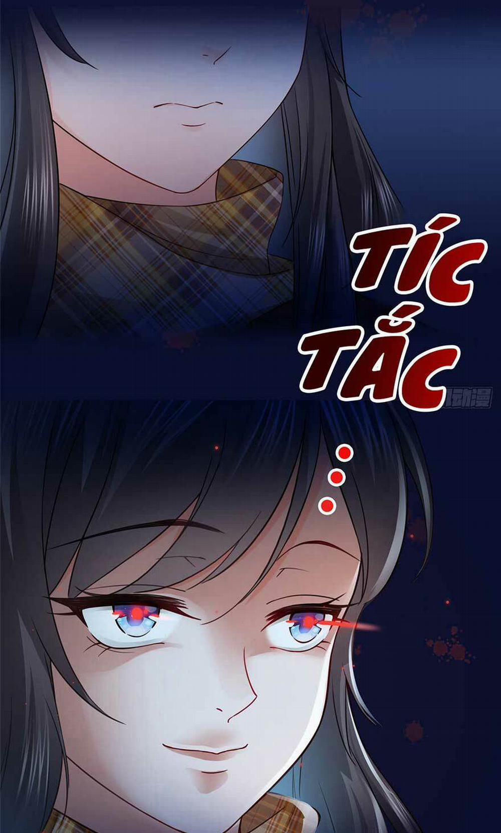 Hệt Như Hàn Quang Gặp Nắng Gắt 42 trang 20