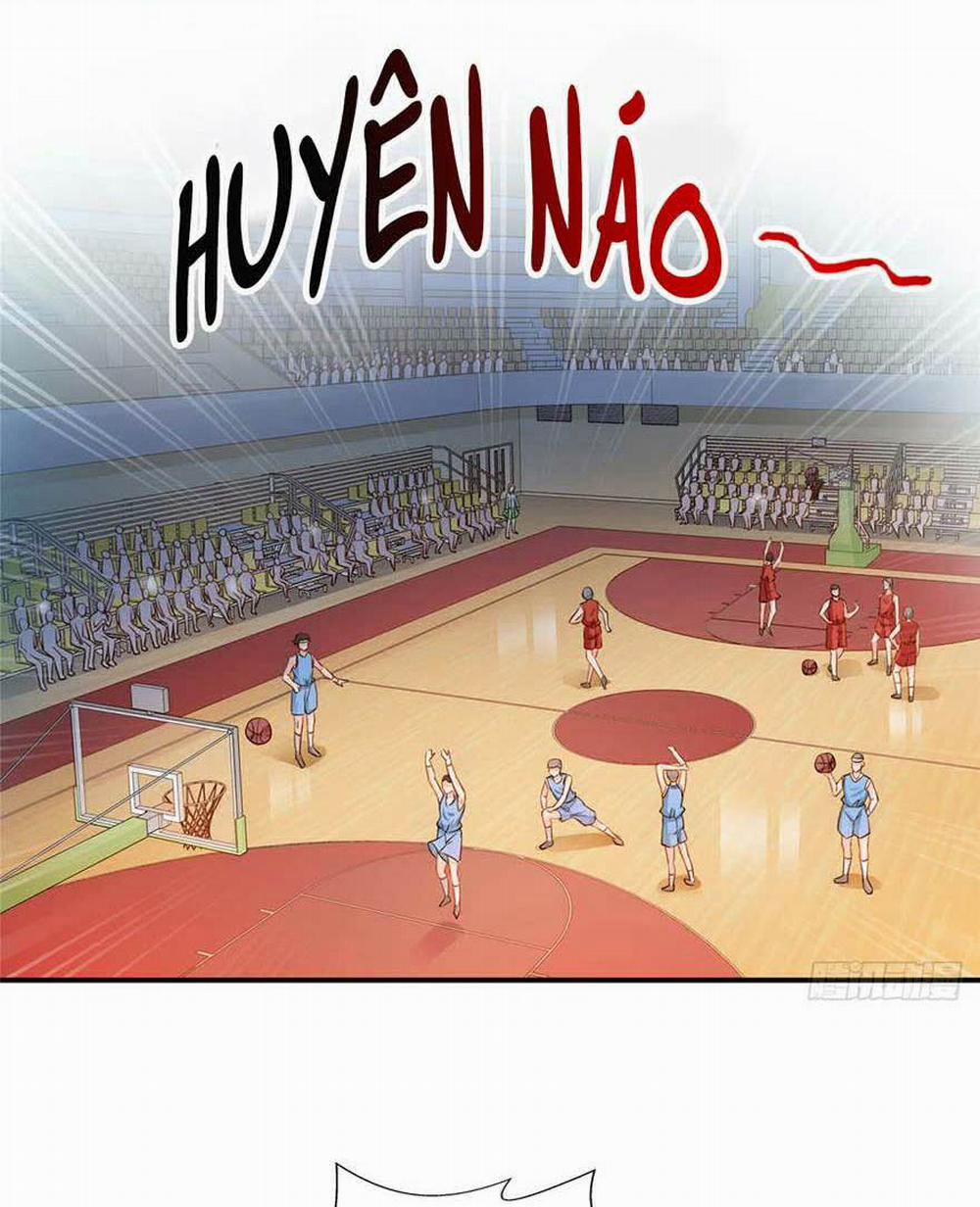 Hệt Như Hàn Quang Gặp Nắng Gắt 42 trang 30