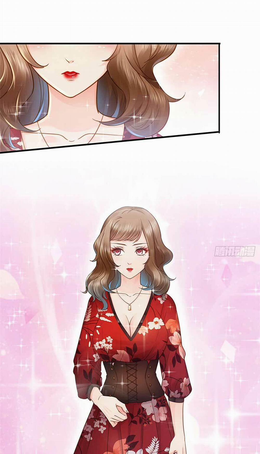 Hệt Như Hàn Quang Gặp Nắng Gắt 42 trang 37