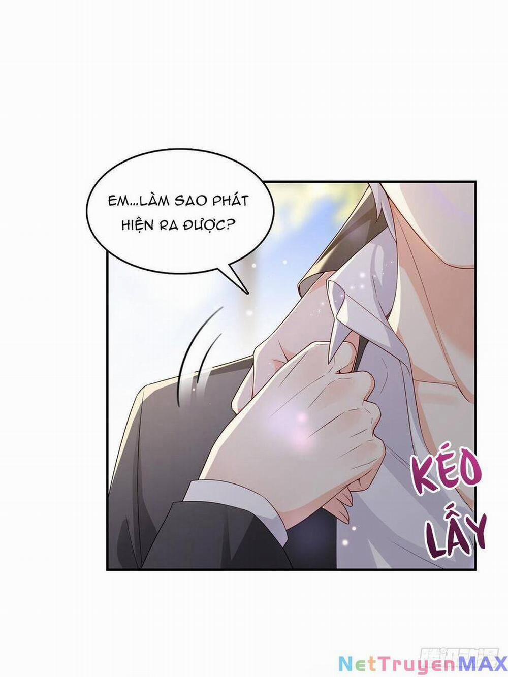 Hệt Như Hàn Quang Gặp Nắng Gắt 420 trang 13