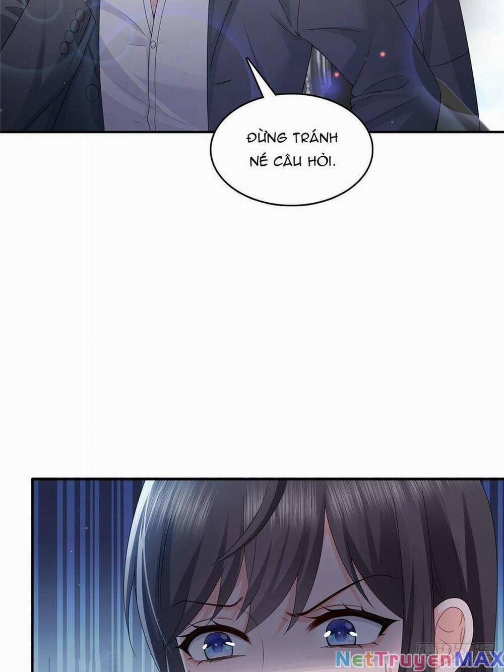 Hệt Như Hàn Quang Gặp Nắng Gắt 420 trang 15