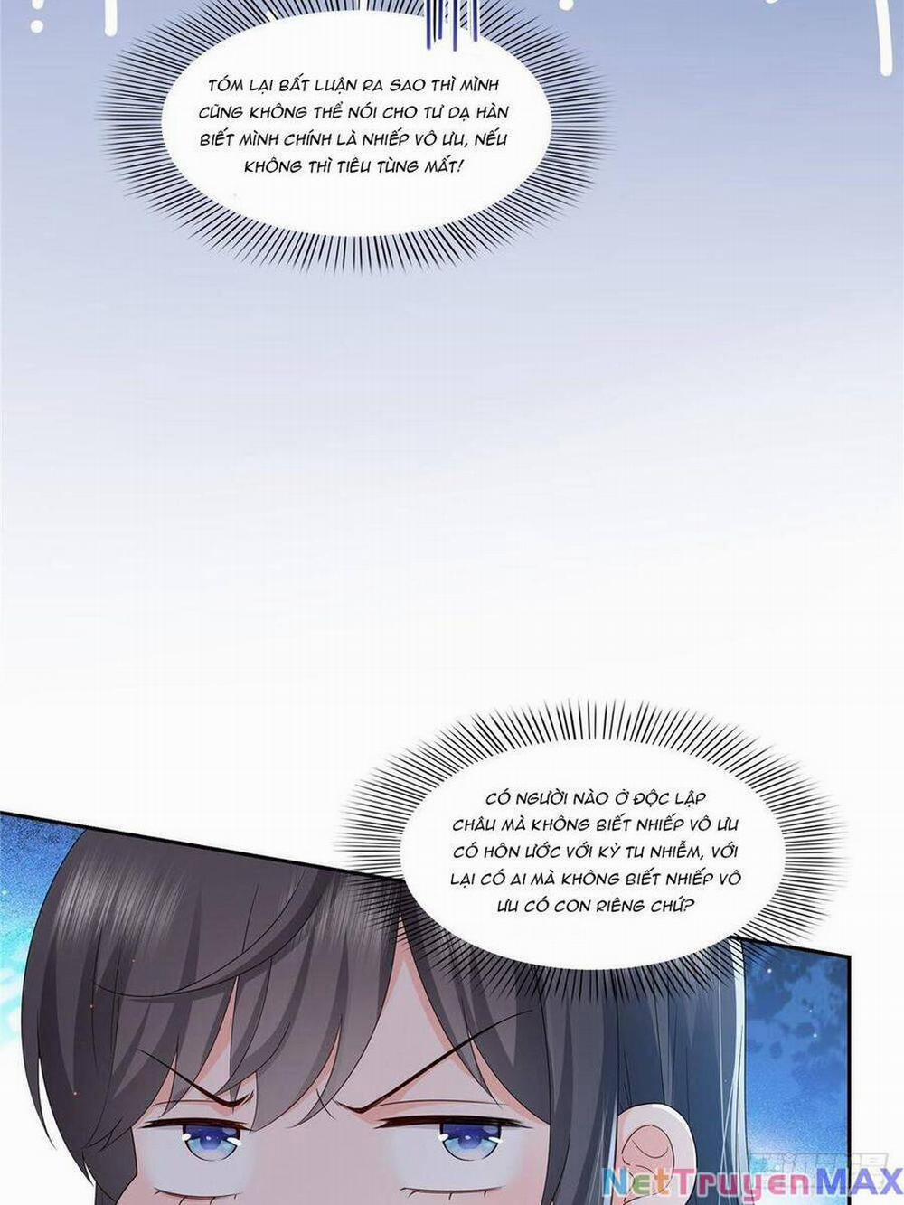 Hệt Như Hàn Quang Gặp Nắng Gắt 420 trang 18