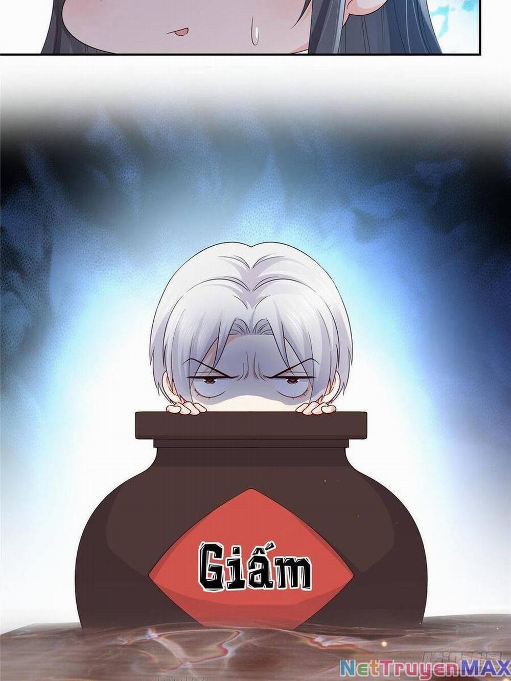 Hệt Như Hàn Quang Gặp Nắng Gắt 420 trang 19