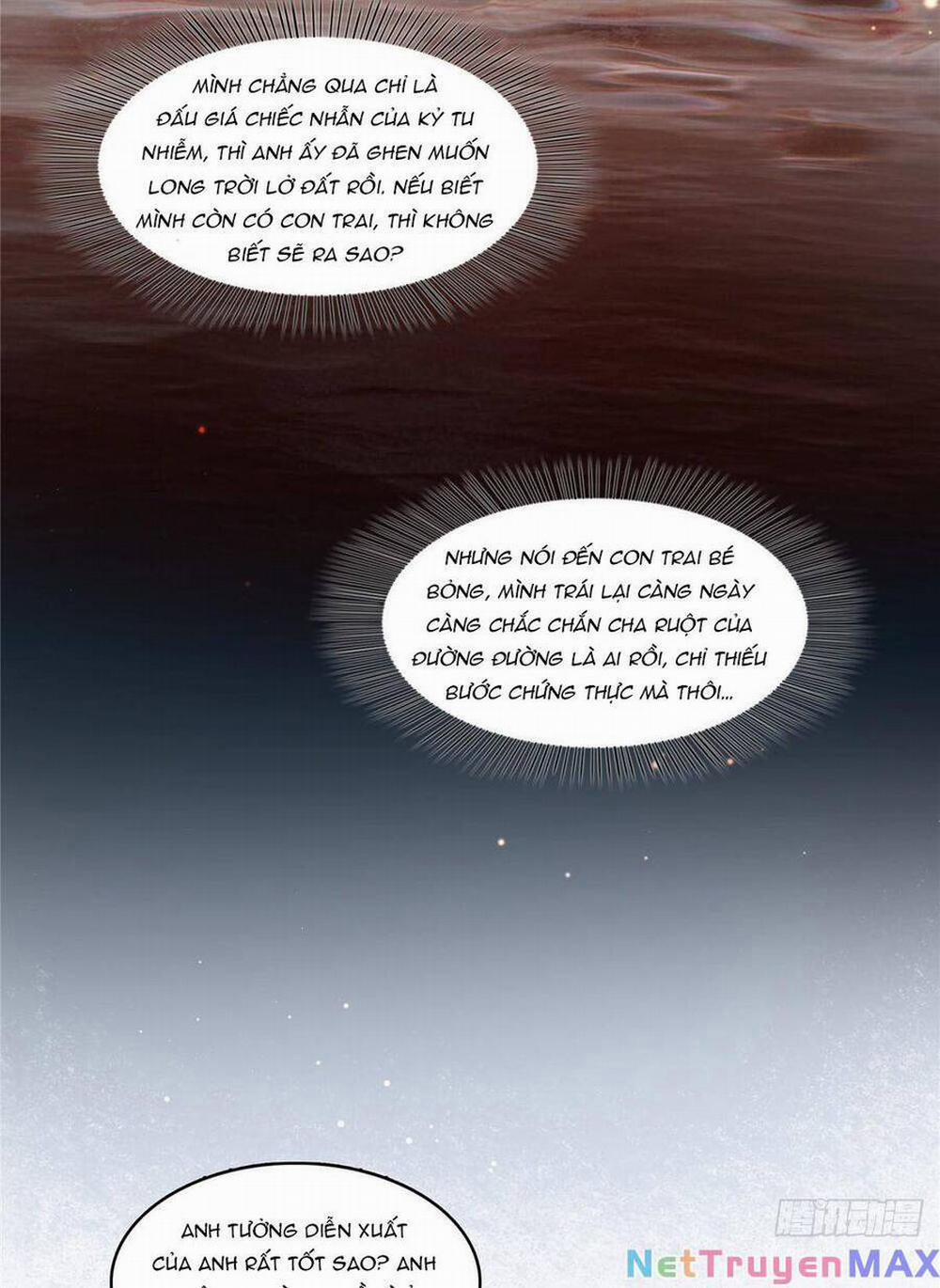 Hệt Như Hàn Quang Gặp Nắng Gắt 420 trang 20