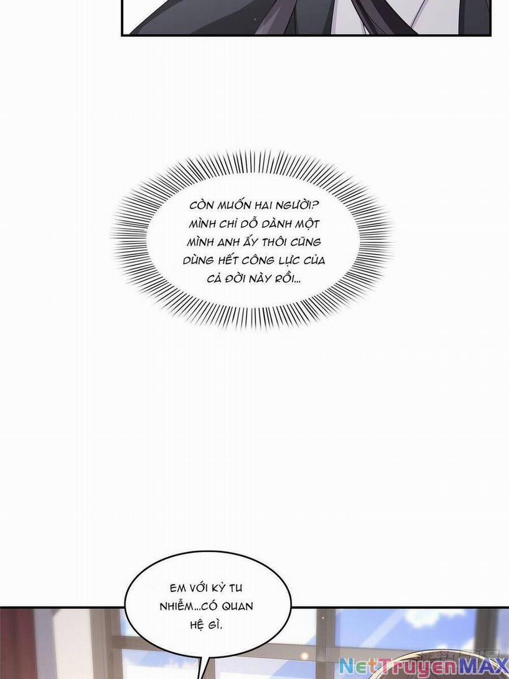 Hệt Như Hàn Quang Gặp Nắng Gắt 420 trang 25