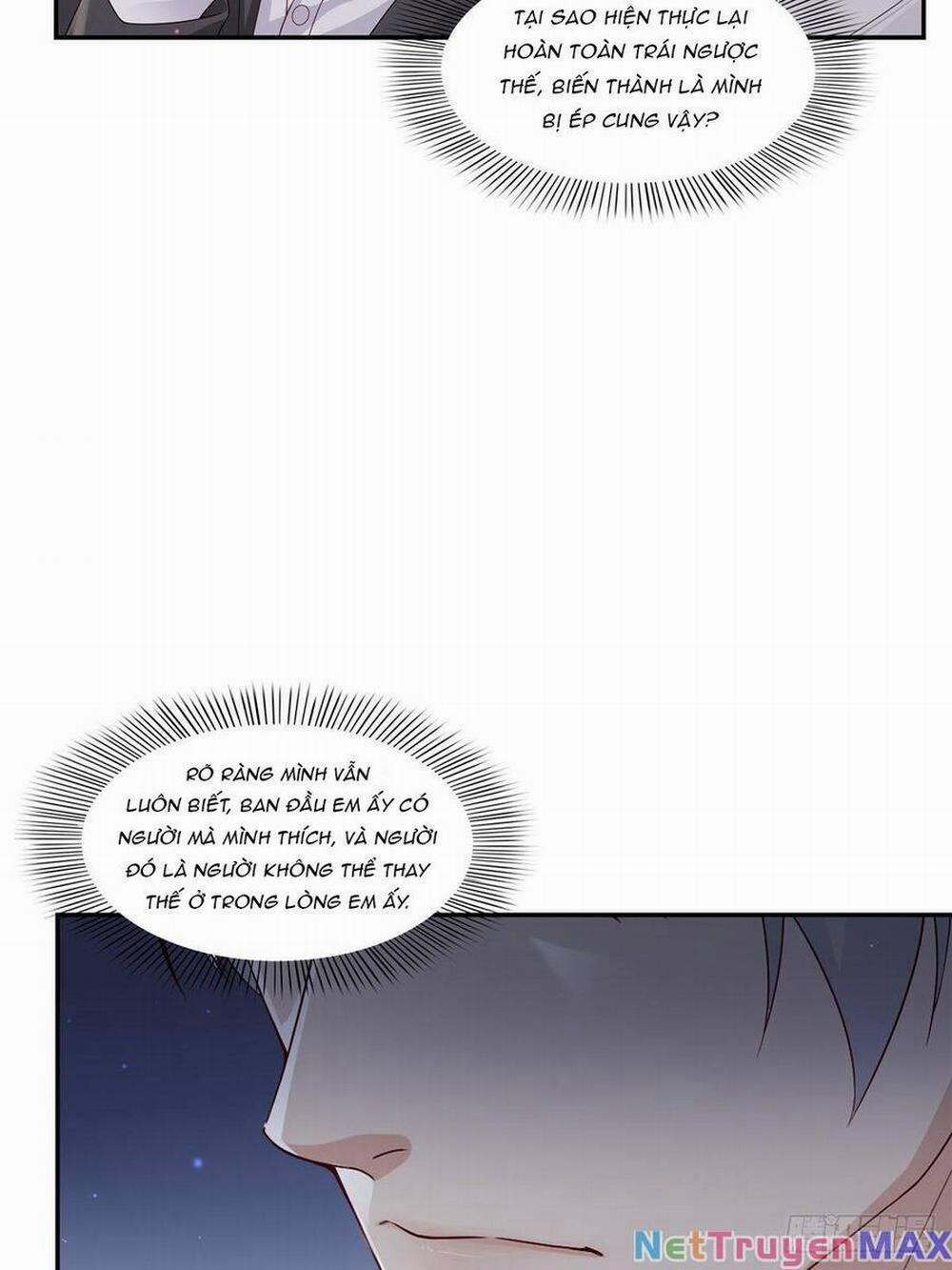 Hệt Như Hàn Quang Gặp Nắng Gắt 420 trang 27