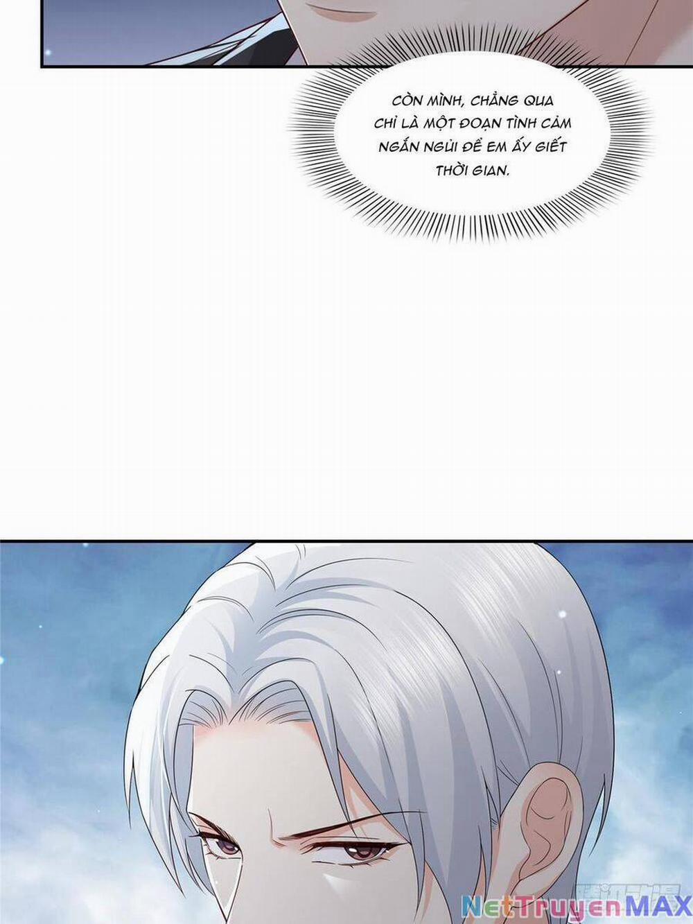 Hệt Như Hàn Quang Gặp Nắng Gắt 420 trang 28