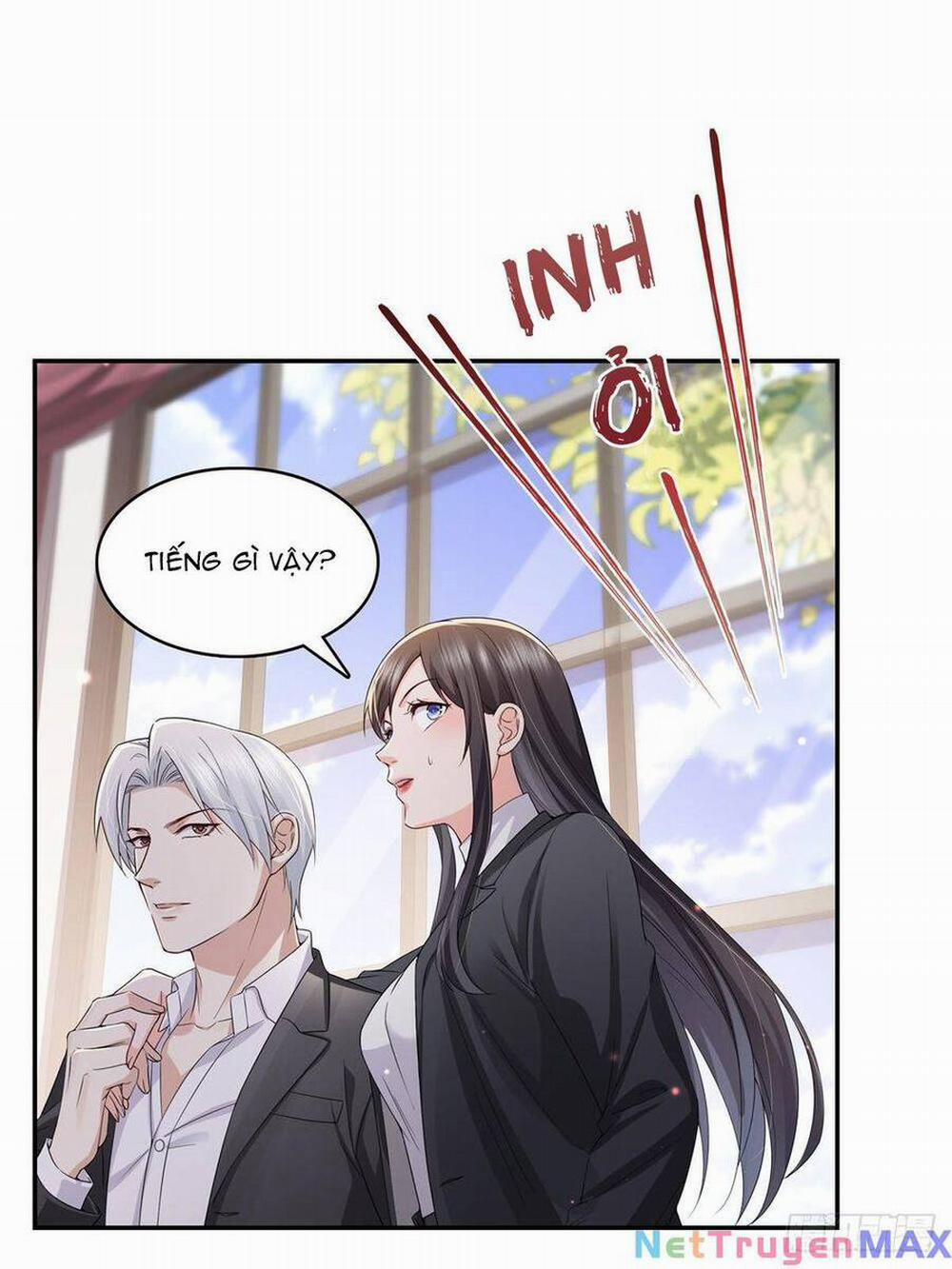 Hệt Như Hàn Quang Gặp Nắng Gắt 420 trang 30