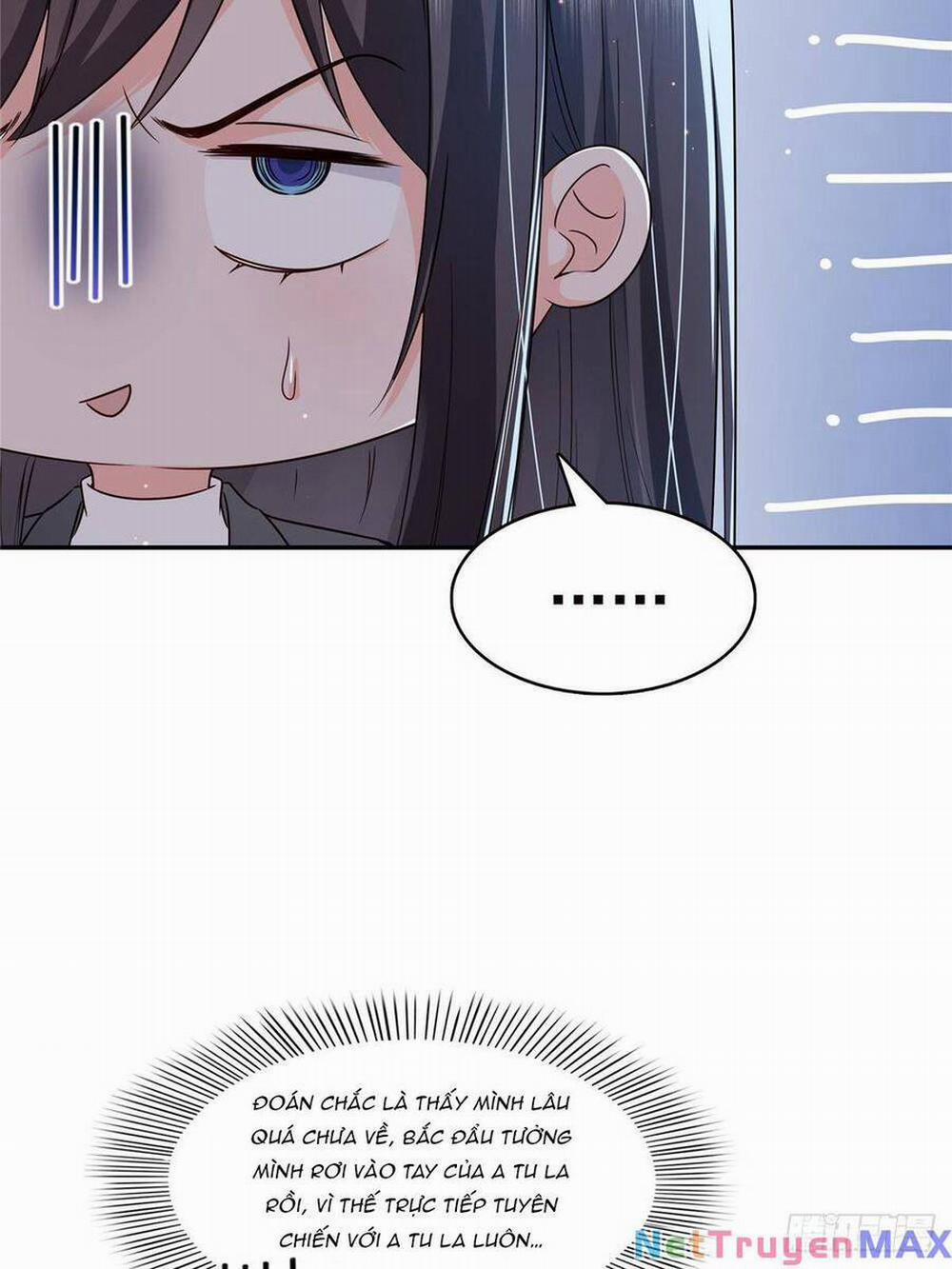 Hệt Như Hàn Quang Gặp Nắng Gắt 420 trang 34