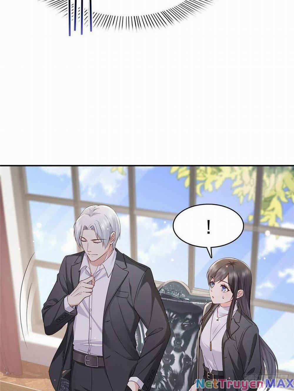 Hệt Như Hàn Quang Gặp Nắng Gắt 420 trang 35