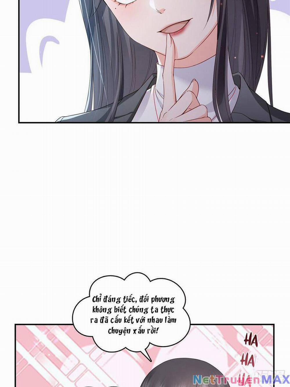 Hệt Như Hàn Quang Gặp Nắng Gắt 420 trang 40