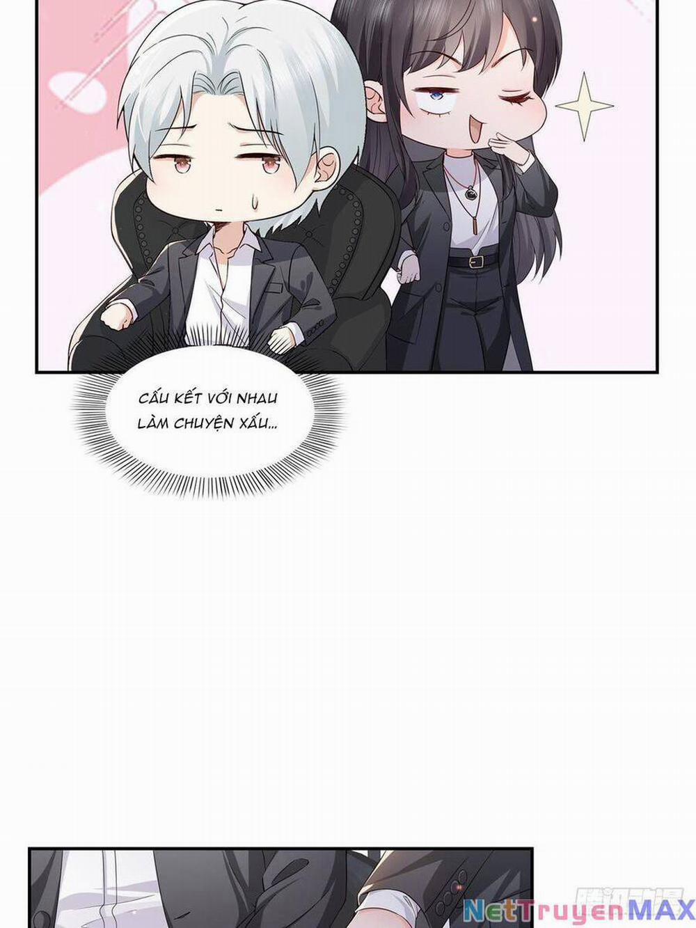 Hệt Như Hàn Quang Gặp Nắng Gắt 420 trang 41