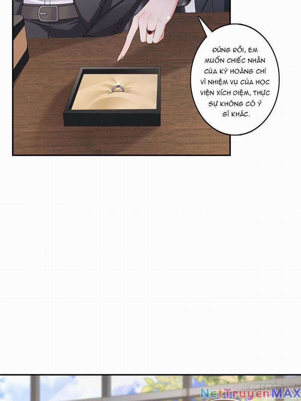 Hệt Như Hàn Quang Gặp Nắng Gắt 420 trang 42