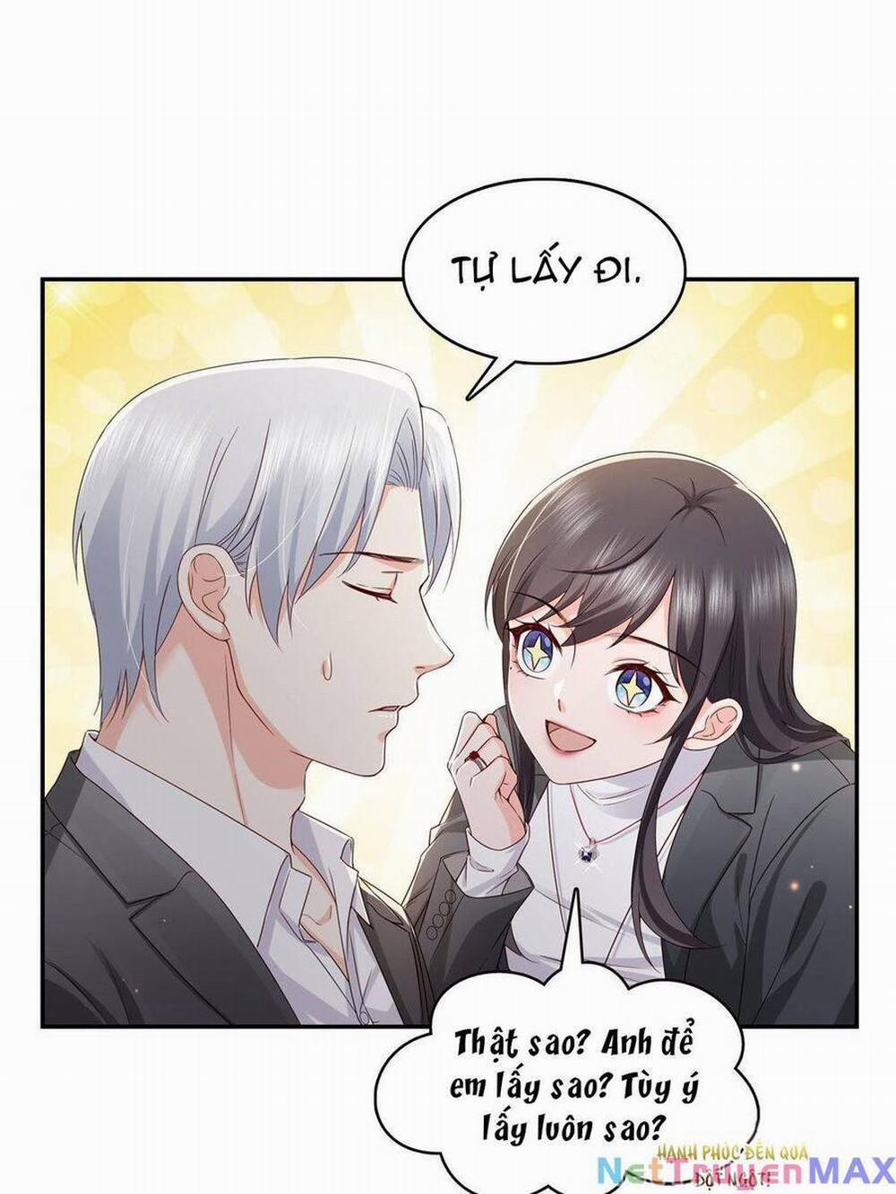 Hệt Như Hàn Quang Gặp Nắng Gắt 420 trang 46