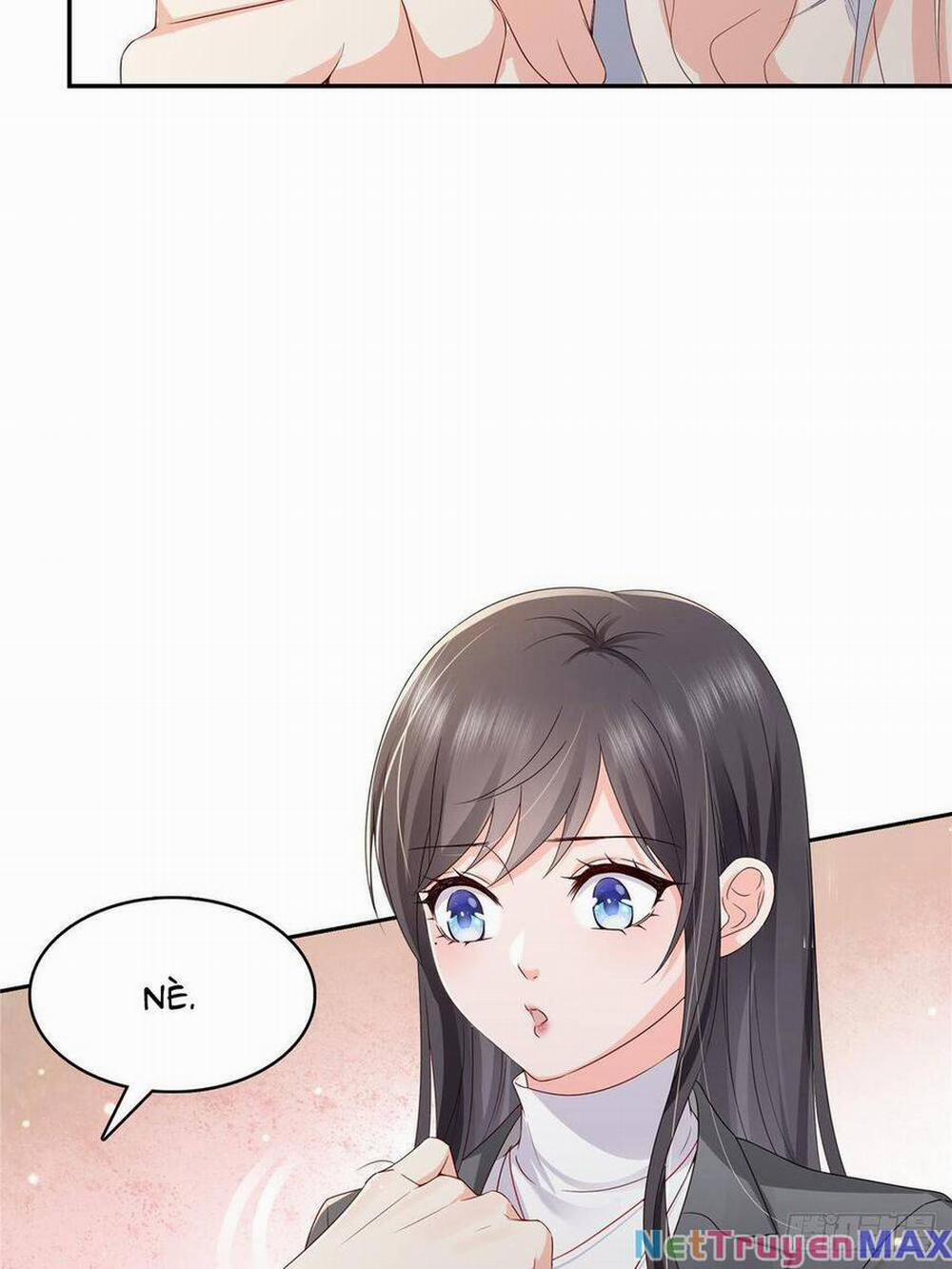 Hệt Như Hàn Quang Gặp Nắng Gắt 420 trang 49