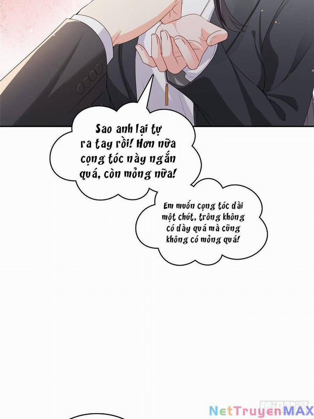 Hệt Như Hàn Quang Gặp Nắng Gắt 420 trang 50