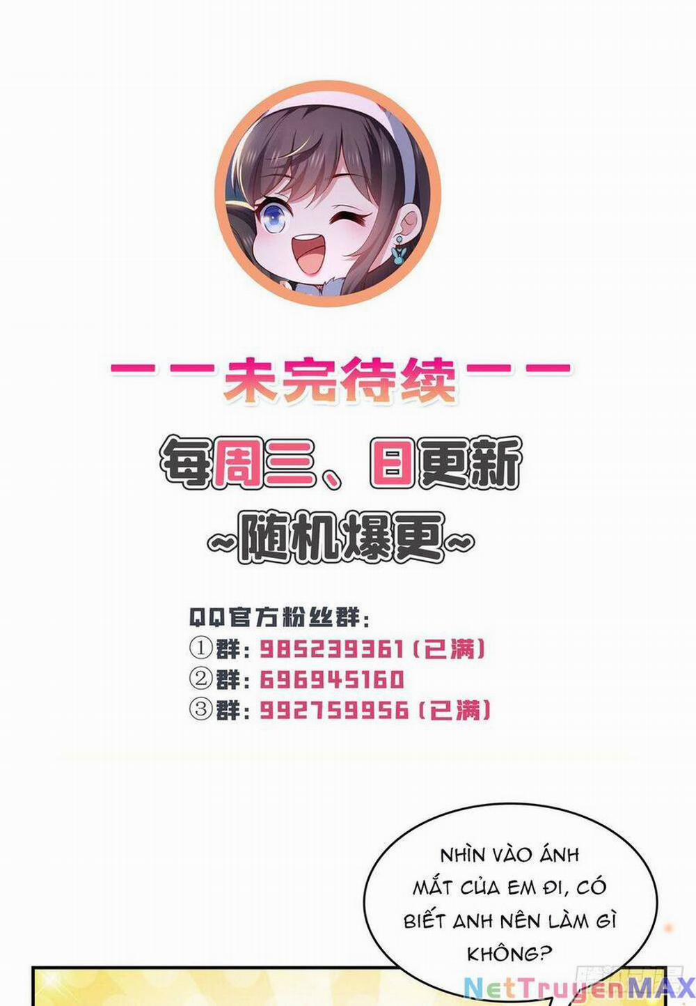 Hệt Như Hàn Quang Gặp Nắng Gắt 420 trang 54