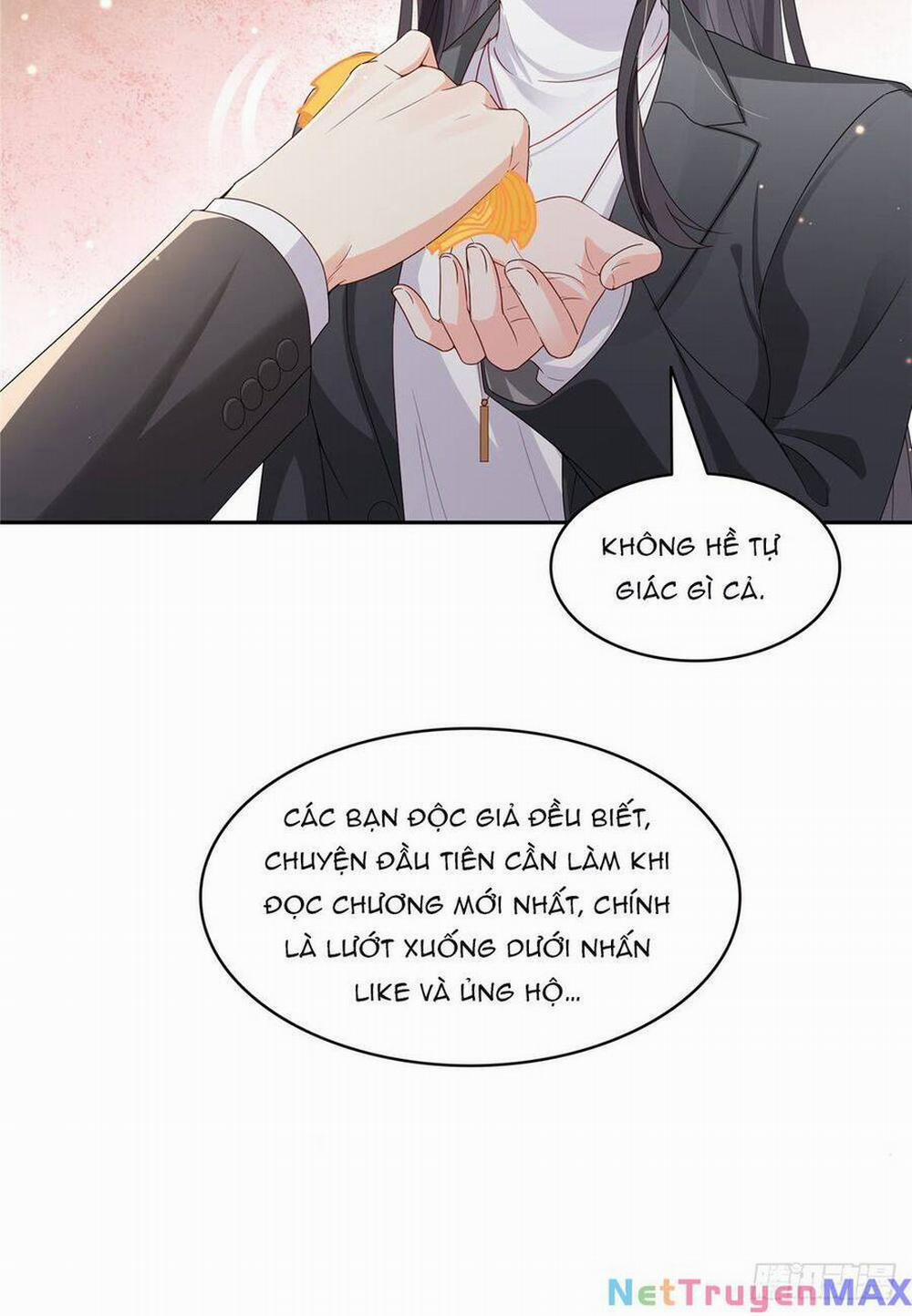 Hệt Như Hàn Quang Gặp Nắng Gắt 420 trang 56