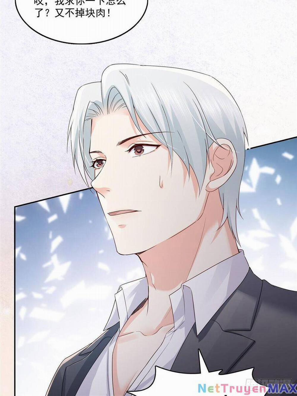 Hệt Như Hàn Quang Gặp Nắng Gắt 420 trang 7