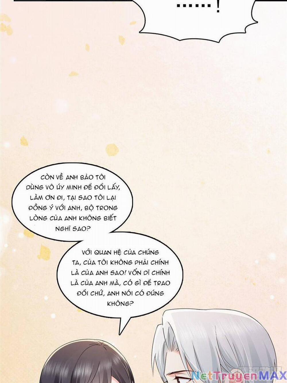 Hệt Như Hàn Quang Gặp Nắng Gắt 420 trang 8