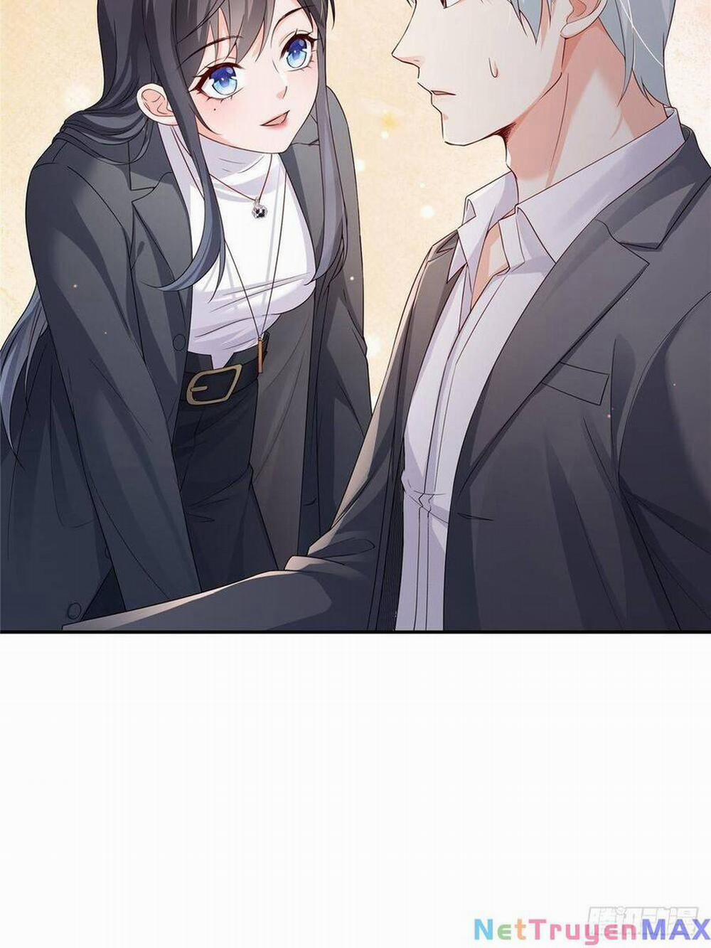 Hệt Như Hàn Quang Gặp Nắng Gắt 420 trang 9