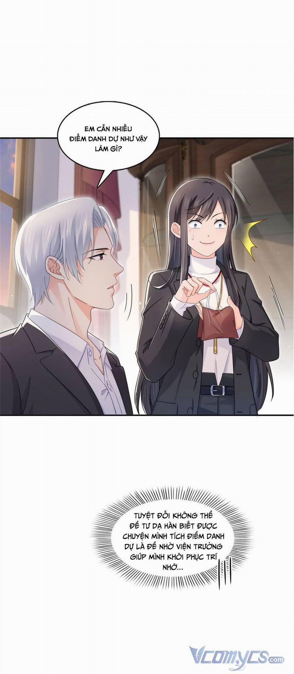 Hệt Như Hàn Quang Gặp Nắng Gắt 421 trang 1