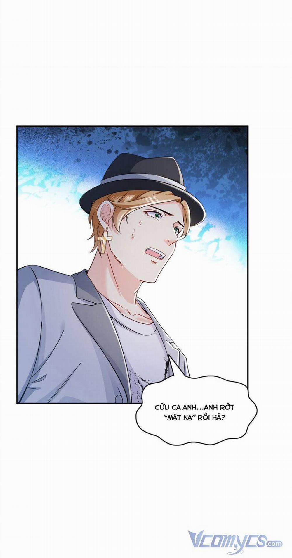 Hệt Như Hàn Quang Gặp Nắng Gắt 421 trang 11