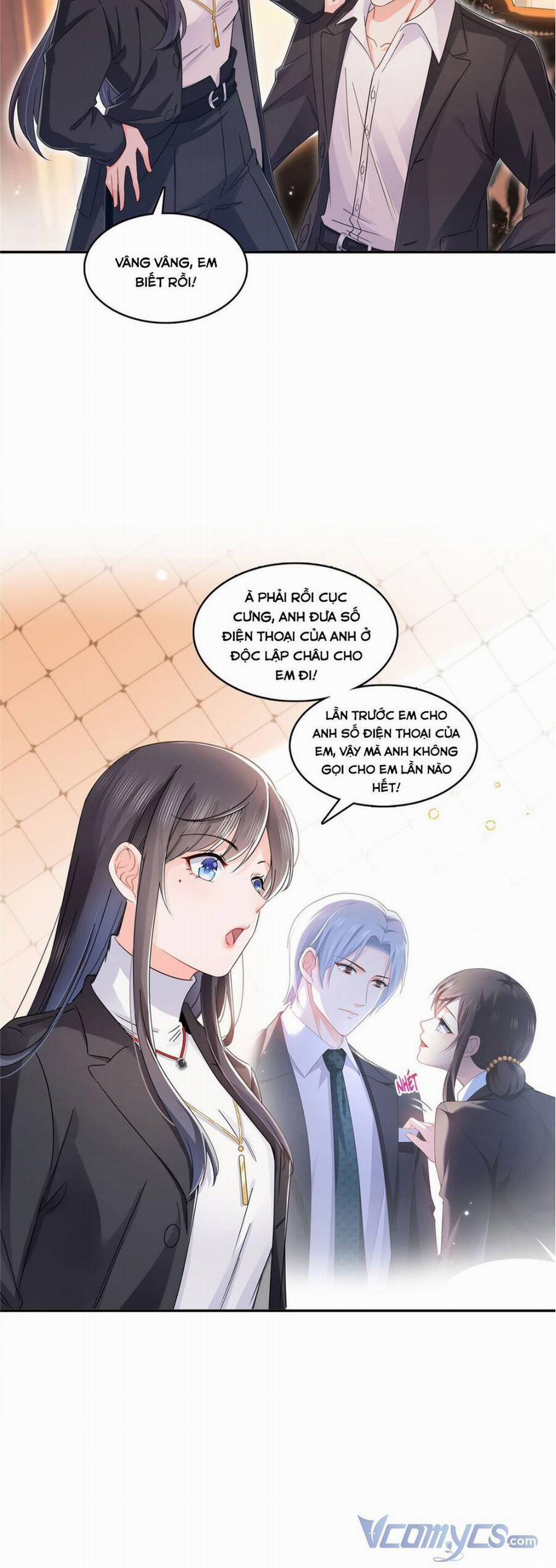 Hệt Như Hàn Quang Gặp Nắng Gắt 421 trang 14