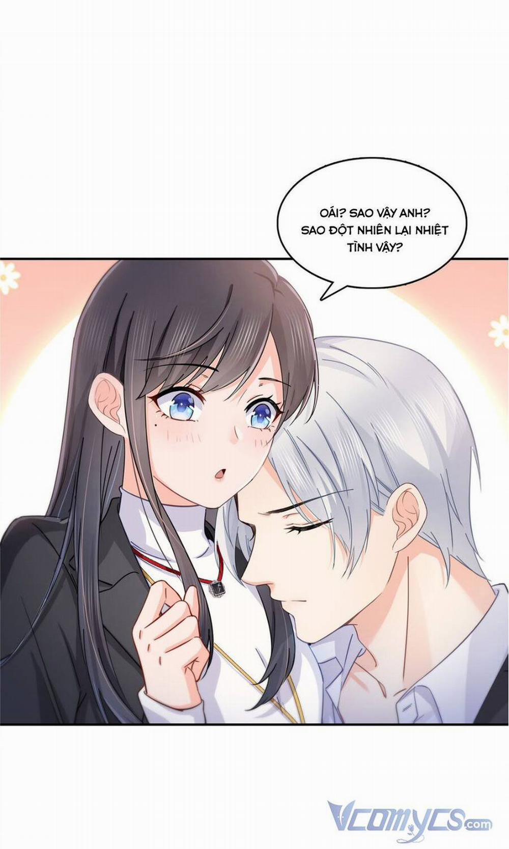 Hệt Như Hàn Quang Gặp Nắng Gắt 421 trang 5