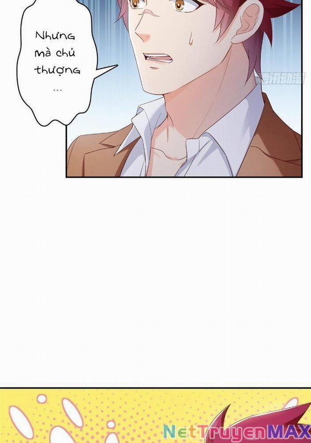 Hệt Như Hàn Quang Gặp Nắng Gắt 423 trang 10