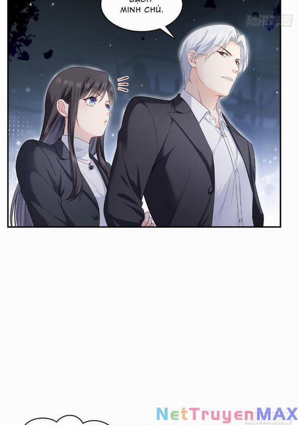 Hệt Như Hàn Quang Gặp Nắng Gắt 423 trang 12