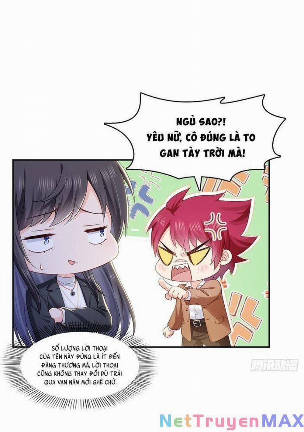 Hệt Như Hàn Quang Gặp Nắng Gắt 423 trang 2