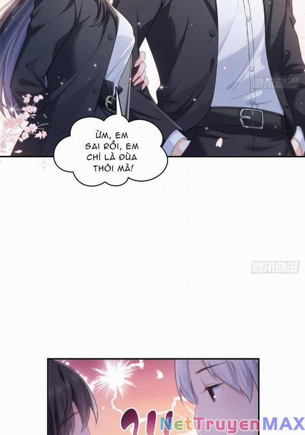 Hệt Như Hàn Quang Gặp Nắng Gắt 423 trang 20