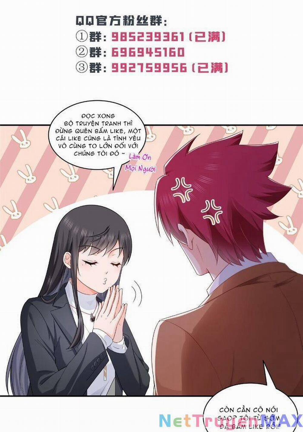 Hệt Như Hàn Quang Gặp Nắng Gắt 423 trang 22