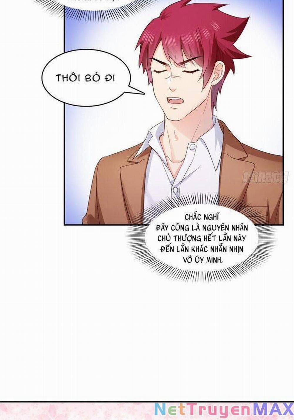 Hệt Như Hàn Quang Gặp Nắng Gắt 423 trang 23