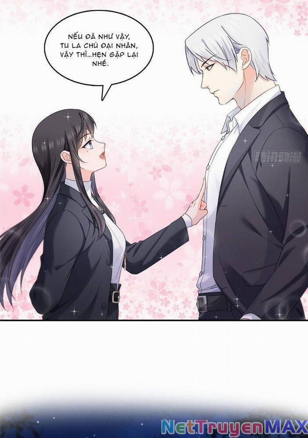 Hệt Như Hàn Quang Gặp Nắng Gắt 423 trang 24