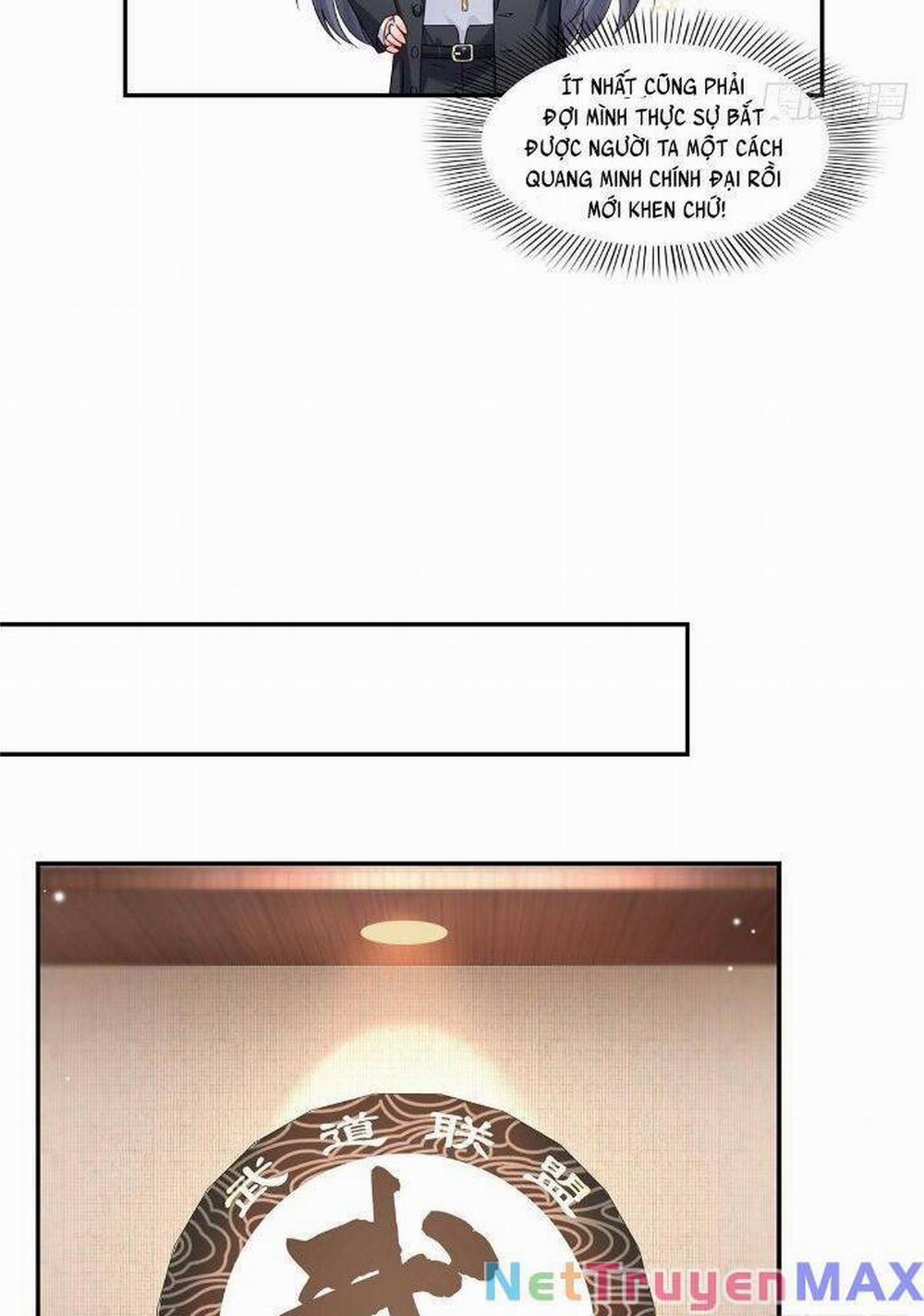 Hệt Như Hàn Quang Gặp Nắng Gắt 423 trang 28