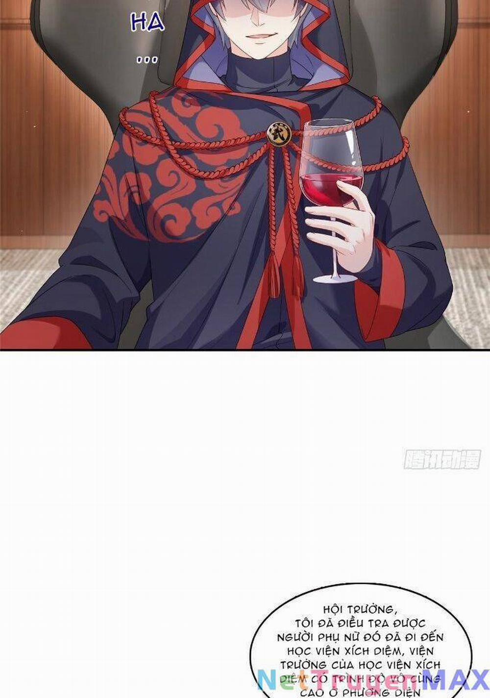 Hệt Như Hàn Quang Gặp Nắng Gắt 423 trang 33