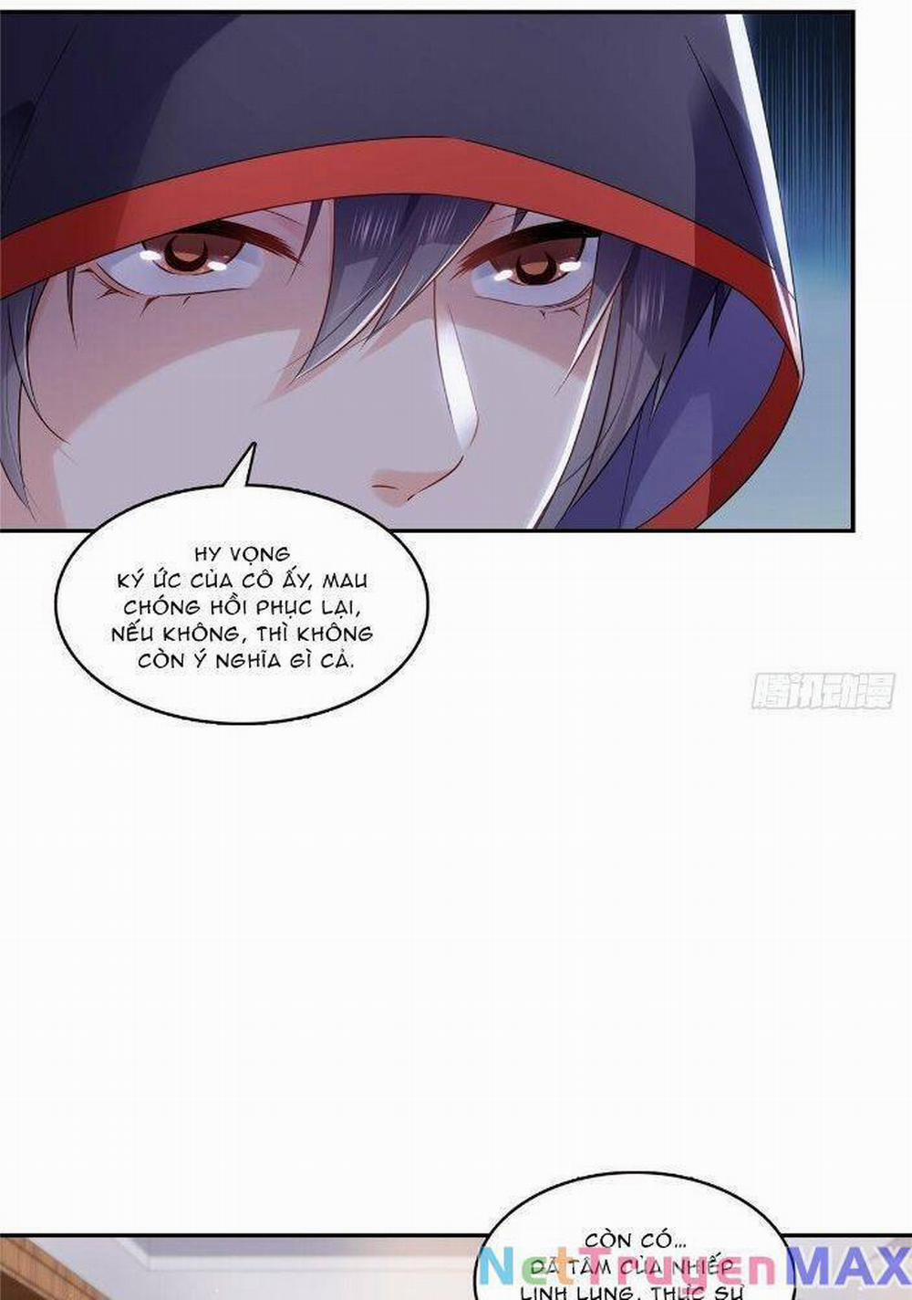 Hệt Như Hàn Quang Gặp Nắng Gắt 423 trang 35