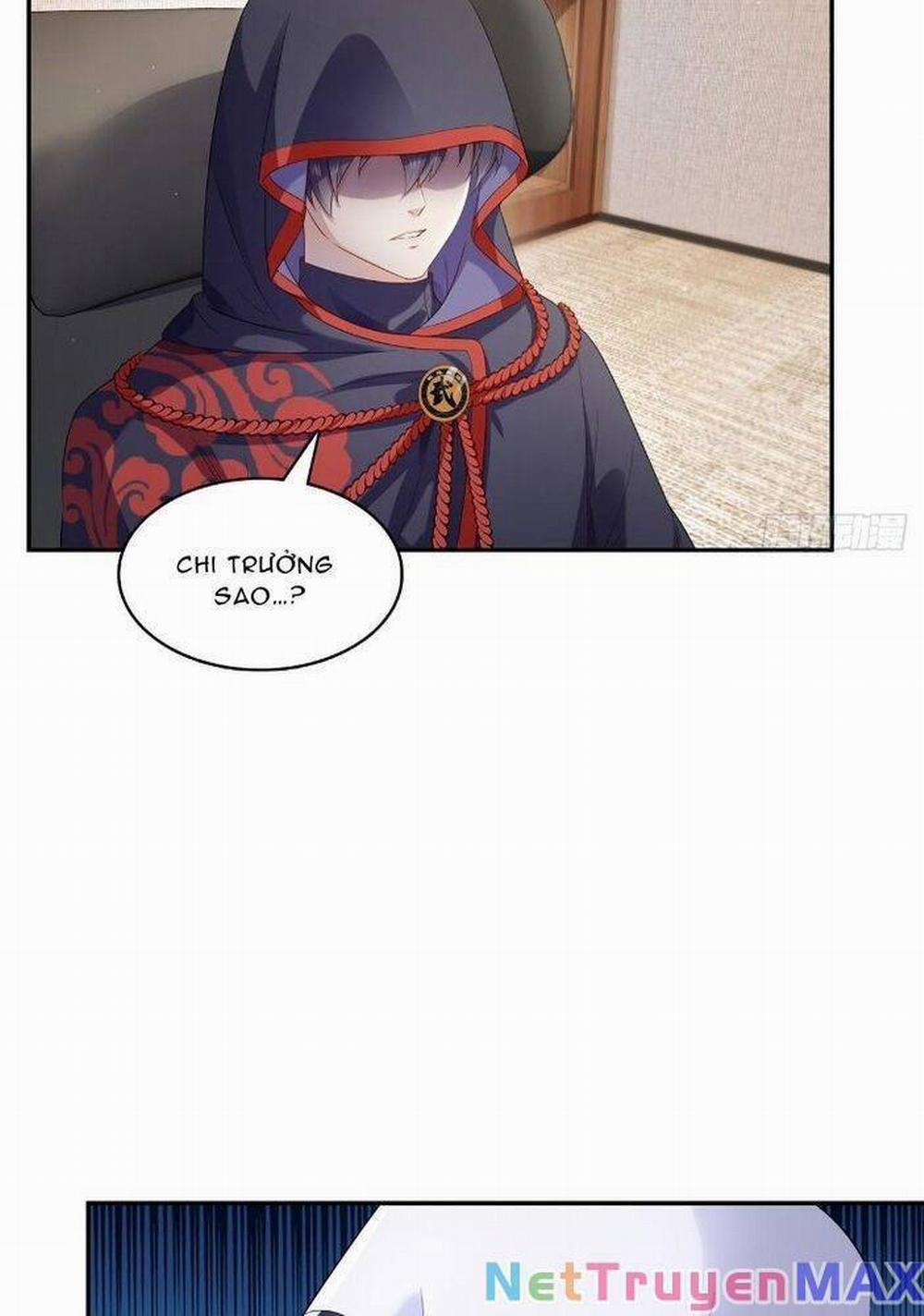 Hệt Như Hàn Quang Gặp Nắng Gắt 423 trang 37