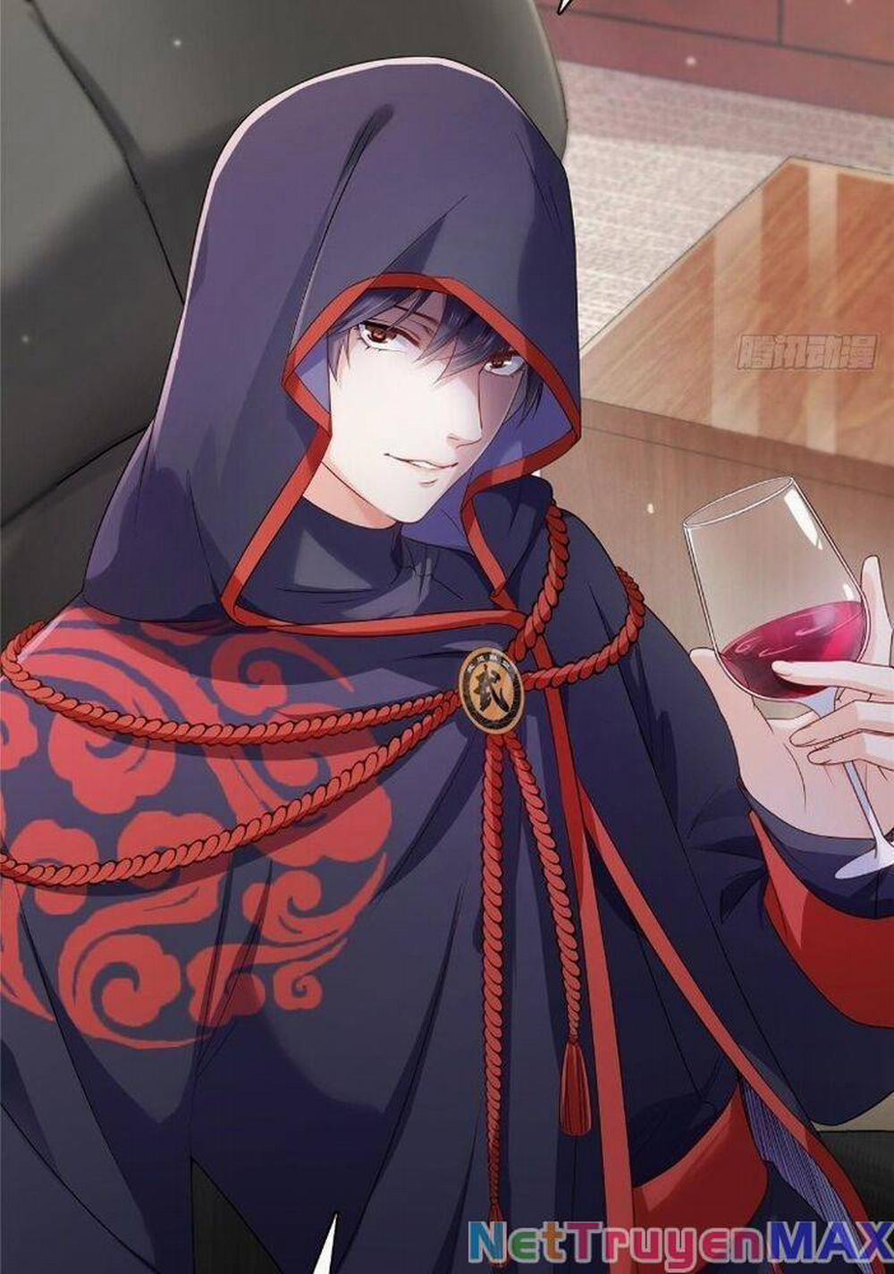 Hệt Như Hàn Quang Gặp Nắng Gắt 423 trang 39