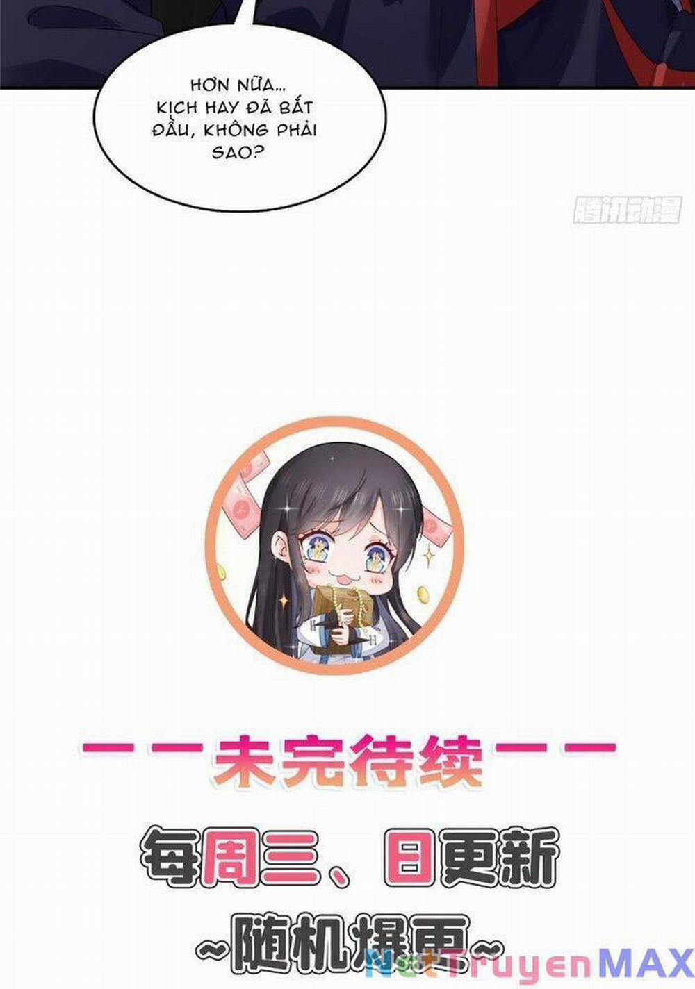 Hệt Như Hàn Quang Gặp Nắng Gắt 423 trang 40