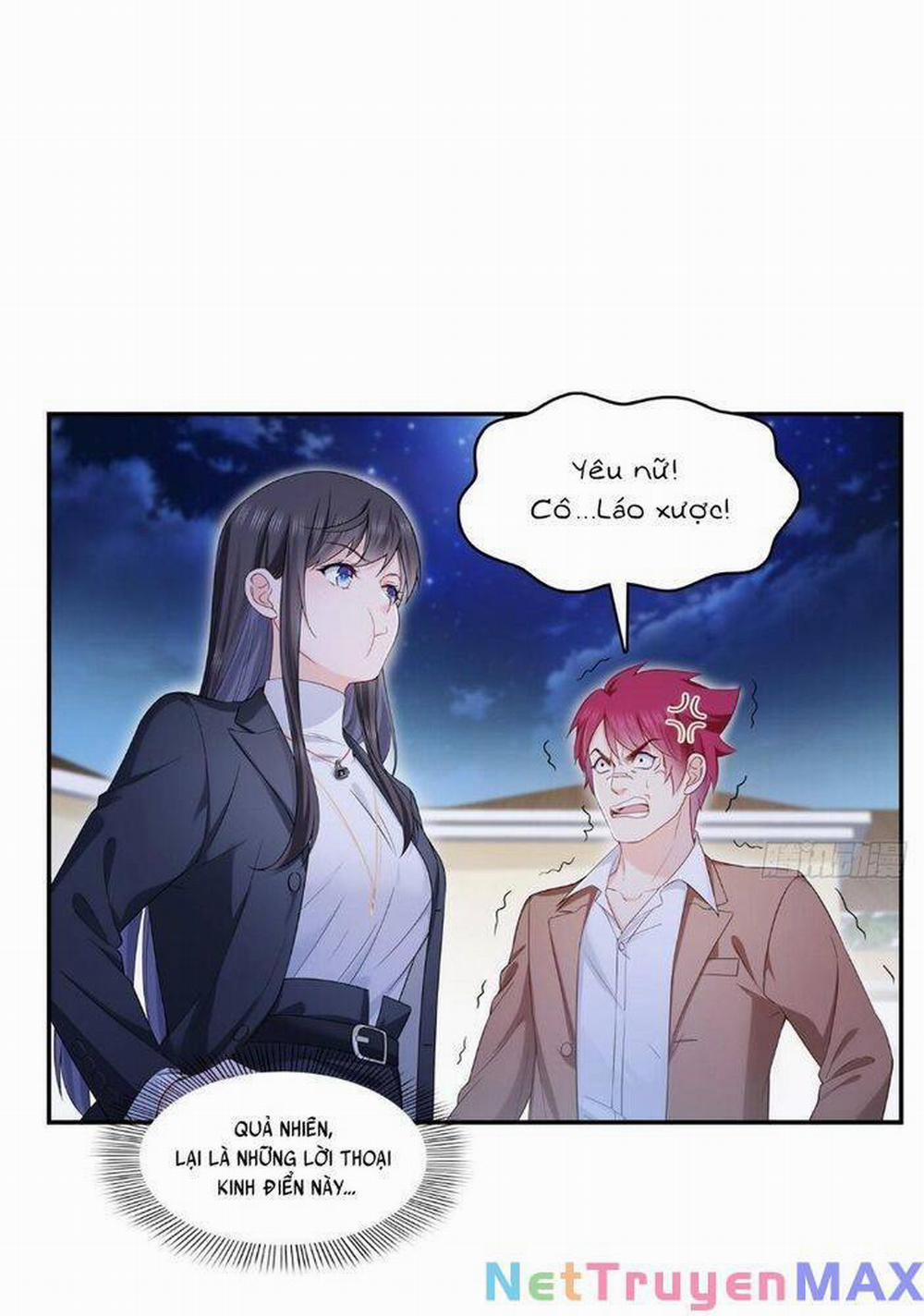 Hệt Như Hàn Quang Gặp Nắng Gắt 423 trang 5