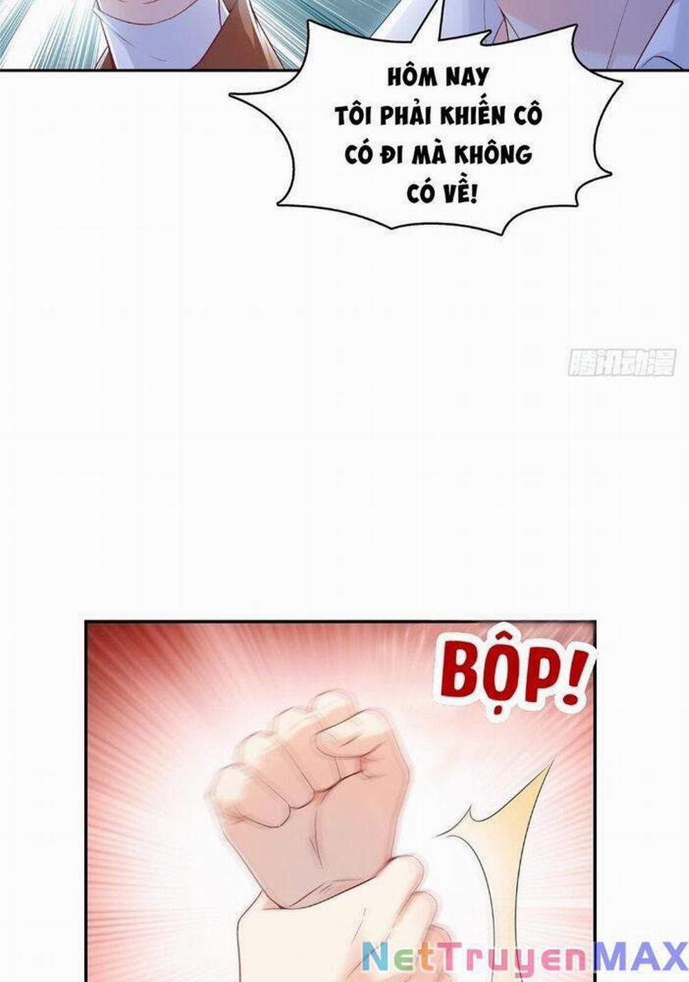 Hệt Như Hàn Quang Gặp Nắng Gắt 423 trang 7