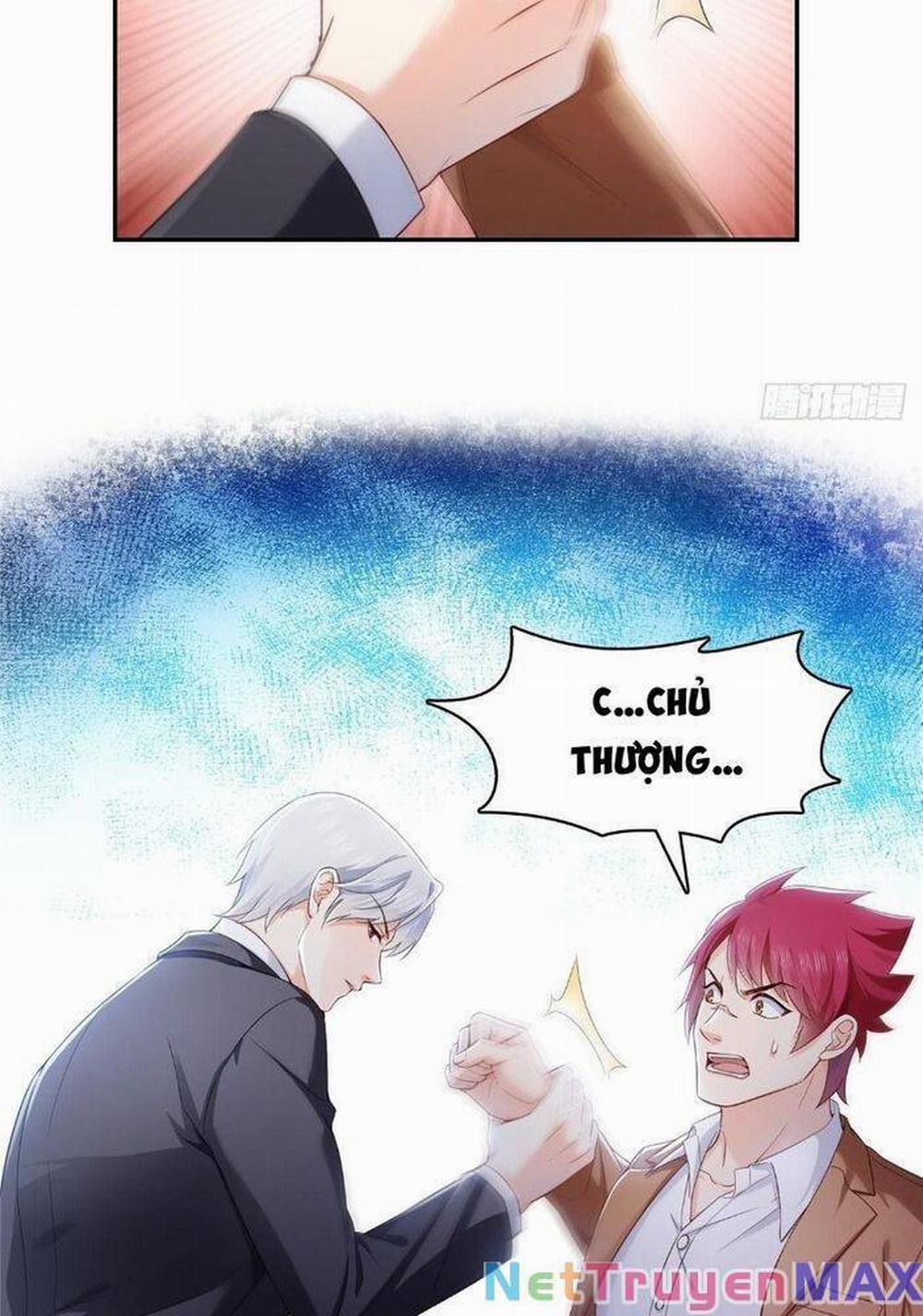 Hệt Như Hàn Quang Gặp Nắng Gắt 423 trang 8